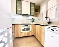 Venta - Apartamento - Torrevieja - Cabo Cervera