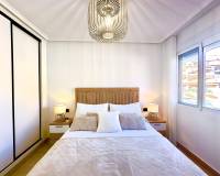 Venta - Apartamento - Torrevieja - Cabo Cervera