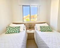 Venta - Apartamento - Torrevieja - Cabo Cervera