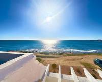 Venta - Apartamento - Torrevieja - Cabo Cervera