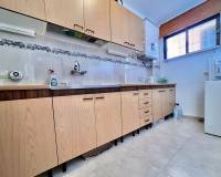 Venta - Apartamento - Torrevieja - Cabo Cervera