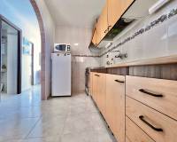 Venta - Apartamento - Torrevieja - Cabo Cervera