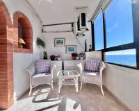 Venta - Apartamento - Torrevieja - Cabo Cervera