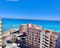 Venta - Apartamento - Torrevieja - Cabo Cervera