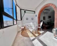 Venta - Apartamento - Torrevieja - Cabo Cervera