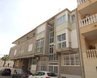 Venta - Apartamento - Torrevieja - Centro