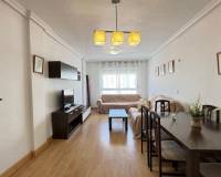 Venta - Apartamento - Torrevieja - Centro