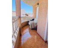 Venta - Apartamento - Torrevieja - Centro