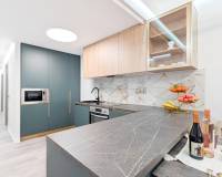 Venta - Apartamento - Torrevieja - Centro