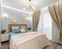 Venta - Apartamento - Torrevieja - Centro