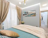 Venta - Apartamento - Torrevieja - Centro