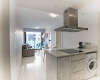 Venta - Apartamento - Torrevieja - Curva del Palangre