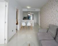 Venta - Apartamento - Torrevieja - Curva del Palangre