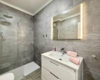 Venta - Apartamento - Torrevieja - Curva del Palangre