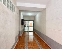 Venta - Apartamento - Torrevieja - Curva del Palangre