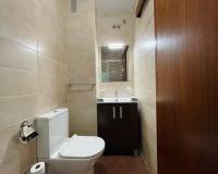 Venta - Apartamento - Torrevieja - Curva del Palangre