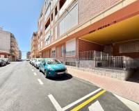 Venta - Apartamento - Torrevieja - El Acequión - Los Náufragos