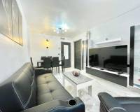 Venta - Apartamento - Torrevieja - El acequión