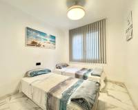Venta - Apartamento - Torrevieja - El acequión