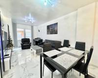 Venta - Apartamento - Torrevieja - El acequión