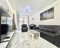 Venta - Apartamento - Torrevieja - El acequión