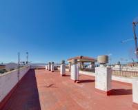 Venta - Apartamento - Torrevieja - El Chaparral