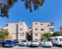 Venta - Apartamento - Torrevieja - El Chaparral