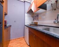 Venta - Apartamento - Torrevieja - El Chaparral