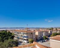 Venta - Apartamento - Torrevieja - El Chaparral