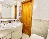 Venta - Apartamento - Torrevieja - El Chaparral