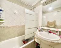 Venta - Apartamento - Torrevieja - El Chaparral