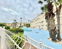 Venta - Apartamento - Torrevieja - El Chaparral