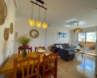Venta - Apartamento - Torrevieja - La Mata