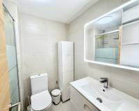 Venta - Apartamento - Torrevieja - La Mata