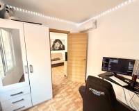 Venta - Apartamento - Torrevieja - La Mata