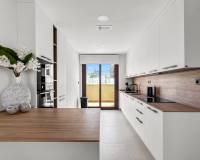 Venta - Apartamento - Torrevieja - Los Balcones