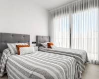 Venta - Apartamento - Torrevieja - Los Balcones