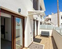 Venta - Apartamento - Torrevieja - Los Balcones