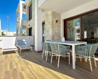 Venta - Apartamento - Torrevieja - Los Balcones