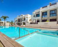 Venta - Apartamento - Torrevieja - Los Balcones