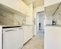 Venta - Apartamento - Torrevieja - Los Frutales