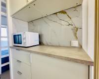 Venta - Apartamento - Torrevieja - Los Frutales