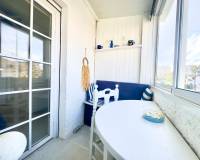 Venta - Apartamento - Torrevieja - Los Frutales