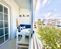 Venta - Apartamento - Torrevieja - Los Frutales