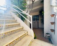 Venta - Apartamento - Torrevieja - Los Frutales