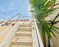 Venta - Apartamento - Torrevieja - Los Frutales