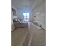 Venta - Apartamento - Torrevieja - Nueva Torrevieja - Aguas Nuevas