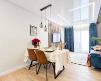 Venta - Apartamento - Torrevieja - Parque de las Naciones