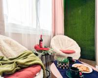 Venta - Apartamento - Torrevieja - Parque de las Naciones