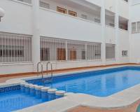 Venta - Apartamento - Torrevieja - Parque de las Naciones